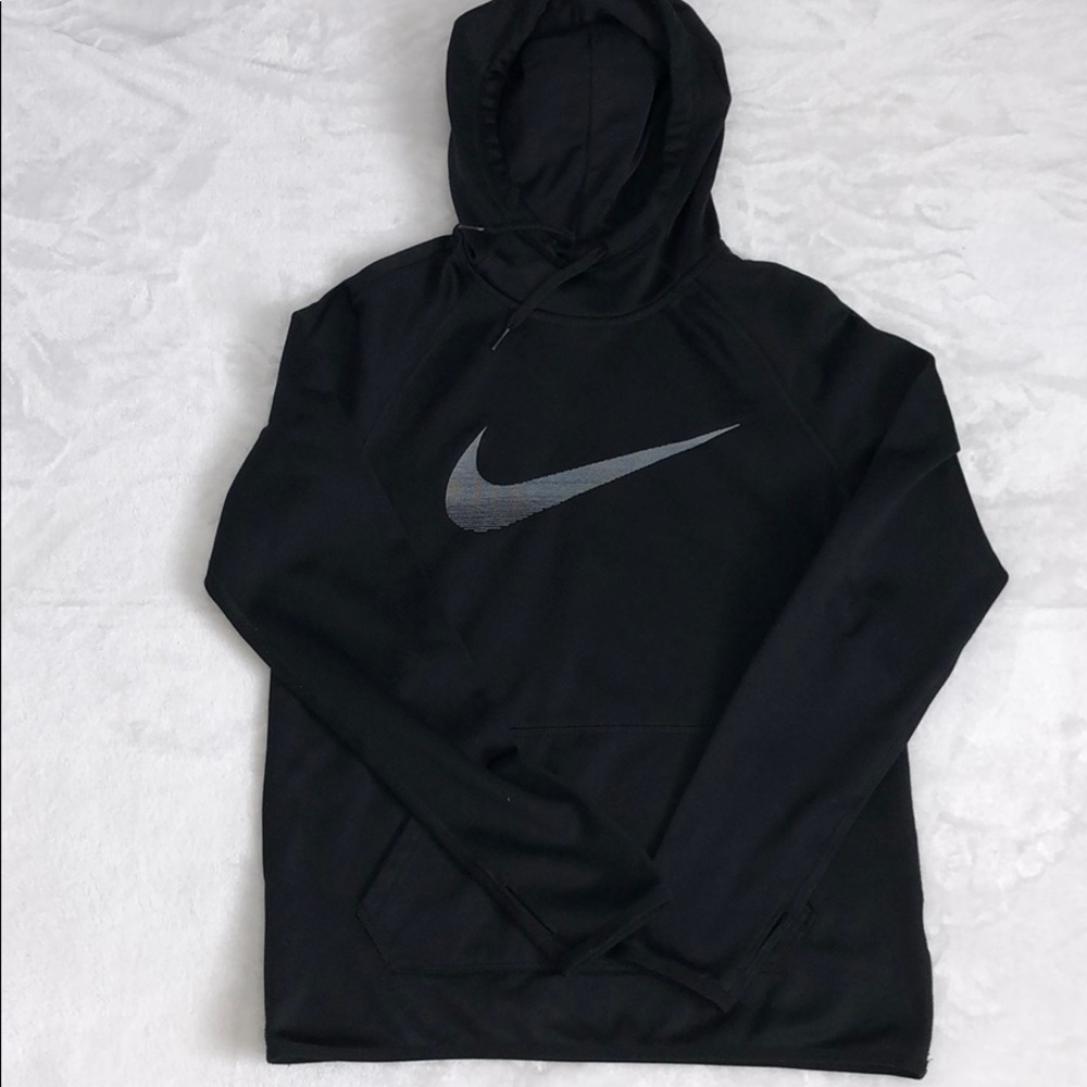 Black Nike sweatshirt!